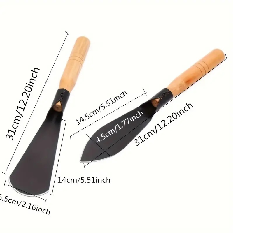 Portatif Kazma Kurek Seti