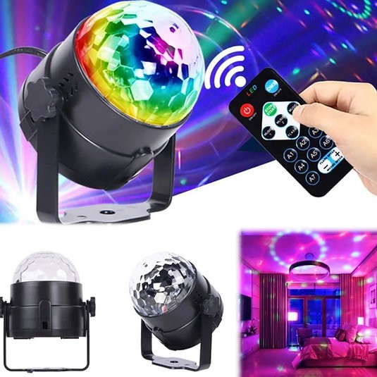 Disco Topu Eglence Parti Icin Ev Ve Mekanlara Uygun