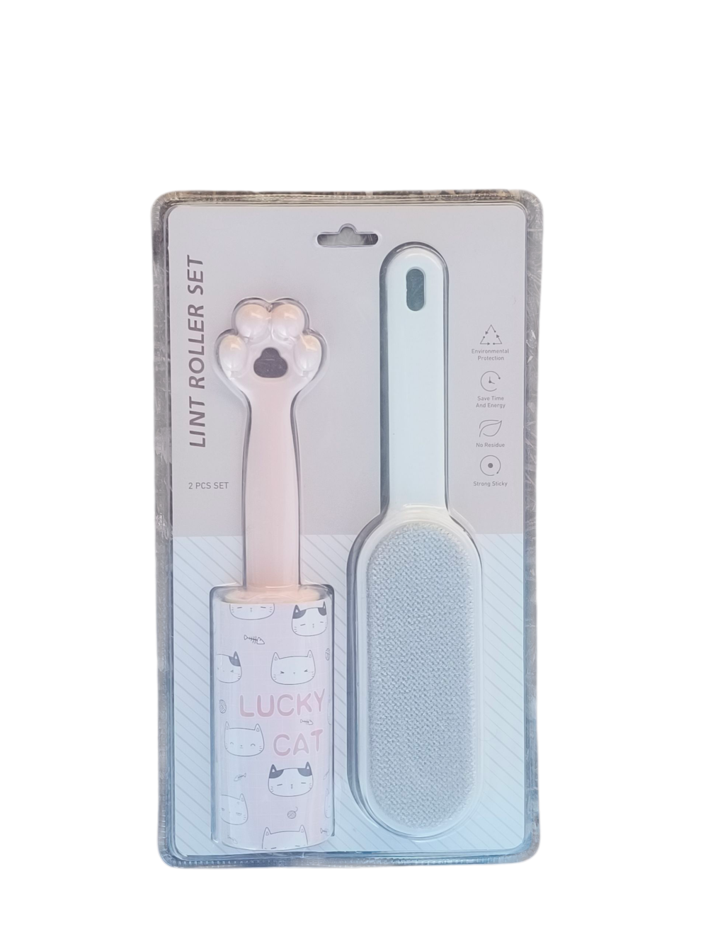 Kedi Kopek Tuy Toplama