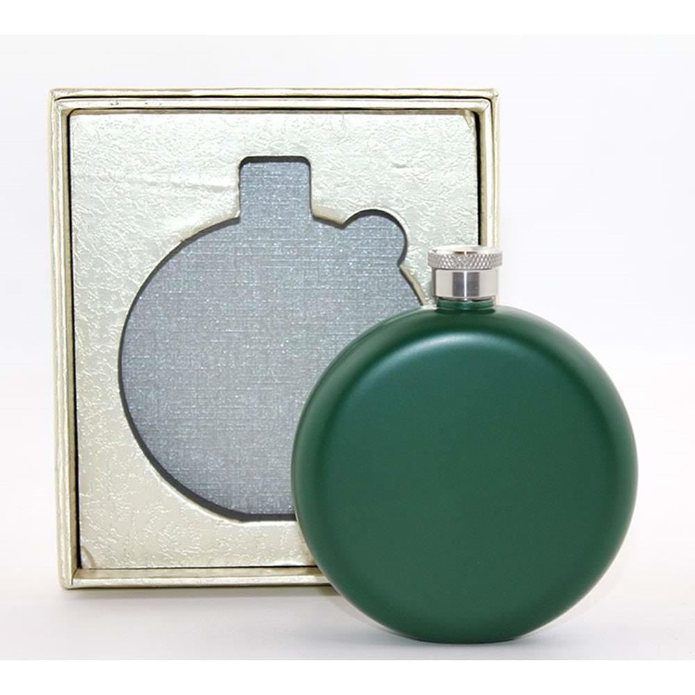 Paslanmaz Celik Matara 5 Oz