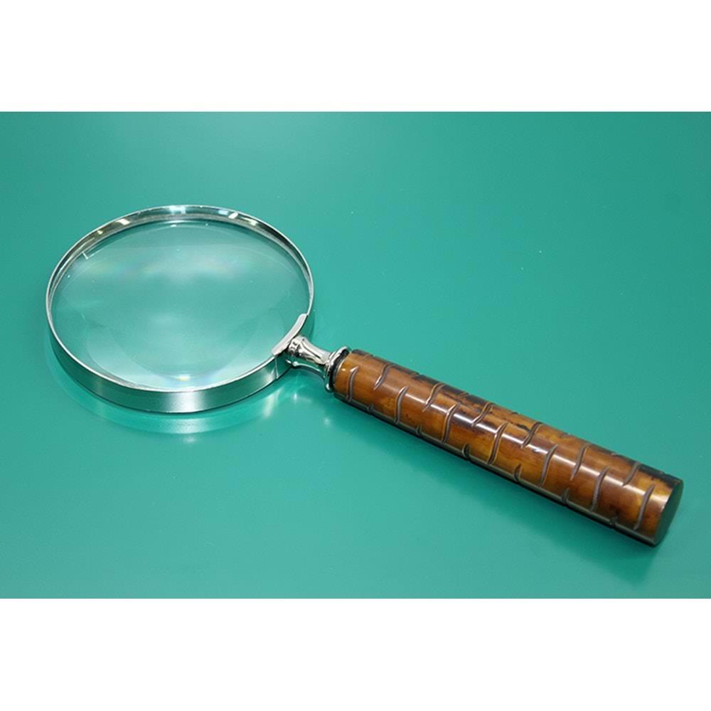 Boynuz Pirinc Buyutec