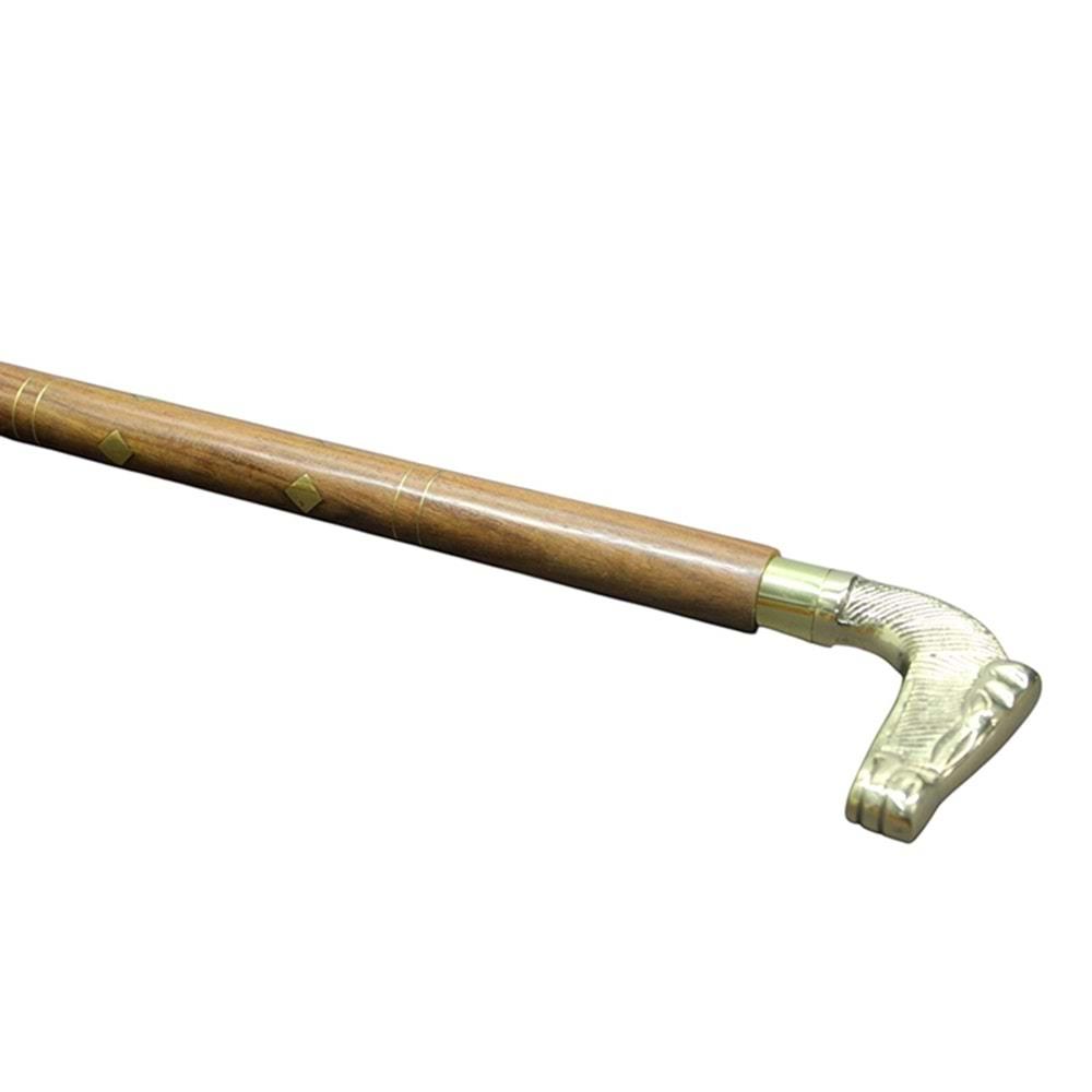 Pirinc At Bustu Baston