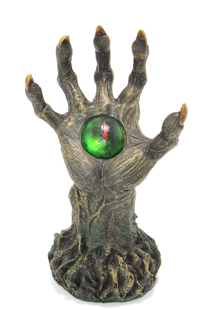 Polyester El Tasarimi Ici Ledli