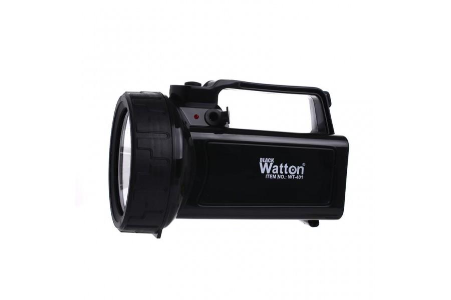 Guvenlik Feneri 30 W Kuvvetinde Kamp Bahce Lamba Fener