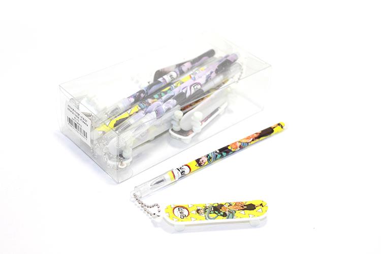 1 Adet Anime Figur Tukenmez Kalem