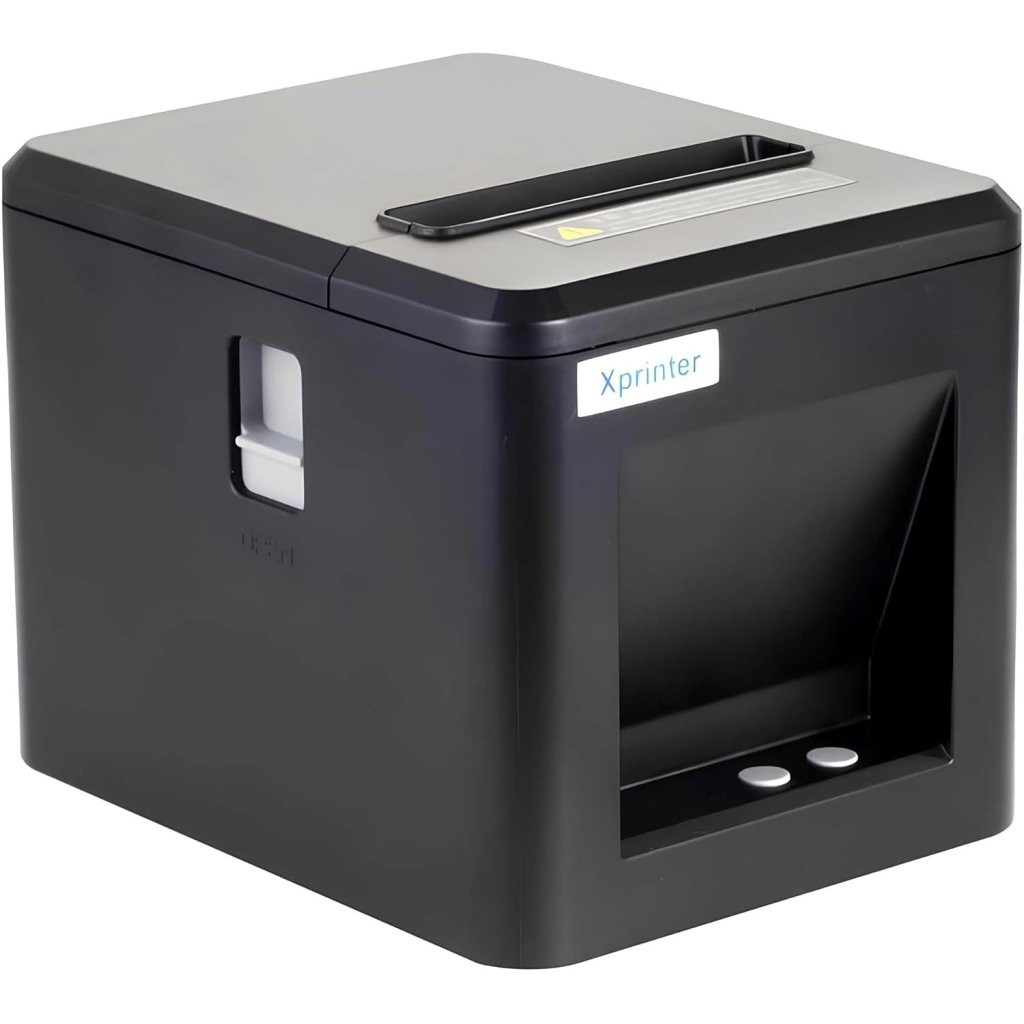 XPRINTER XP-Q80A Termal Fis Yazici (Ethernet, USB)
