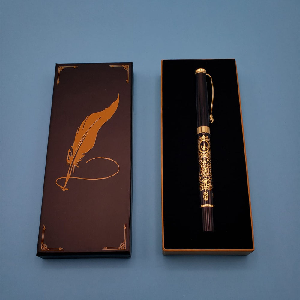 Osmanli Kalem Kutulu