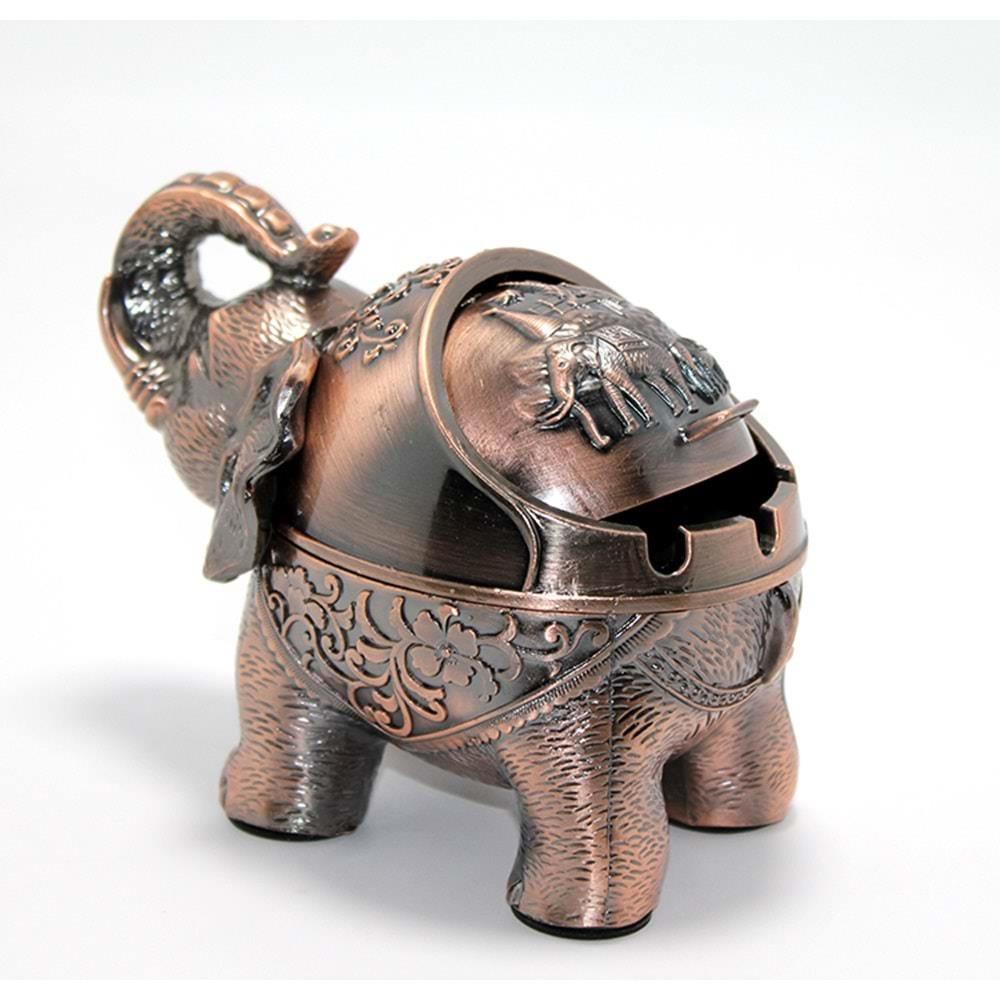 Metal Fil Figurlu Kulluk Alk1656 Dekoratif Hediyelik