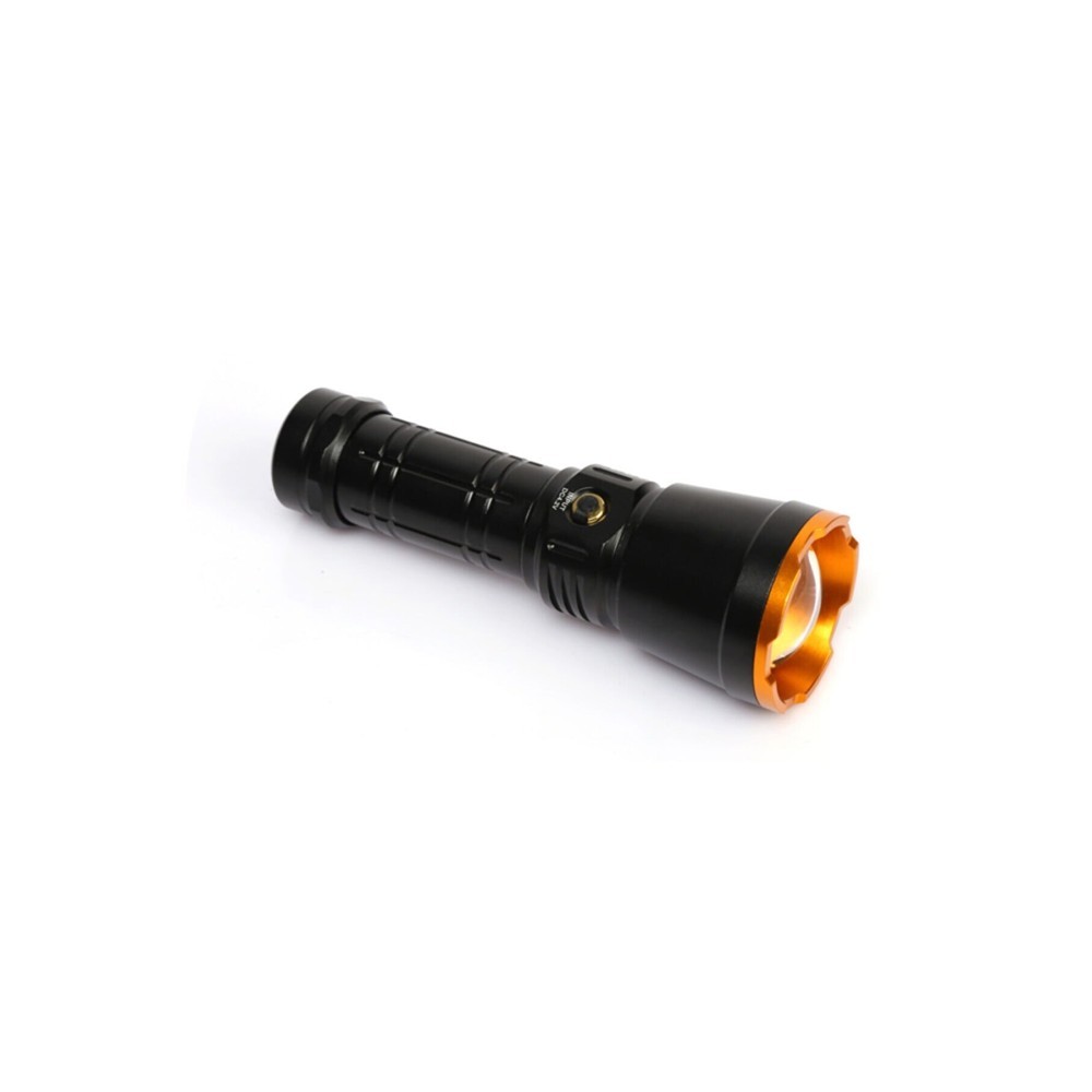 1000 Lumen 15 Watt Sarjli El Feneri