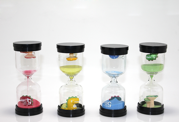 5 Dk Renkli Kumsaati