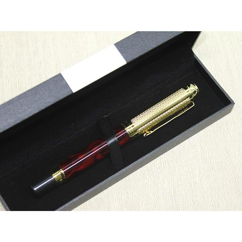 Tekli Tukenmez Kalem