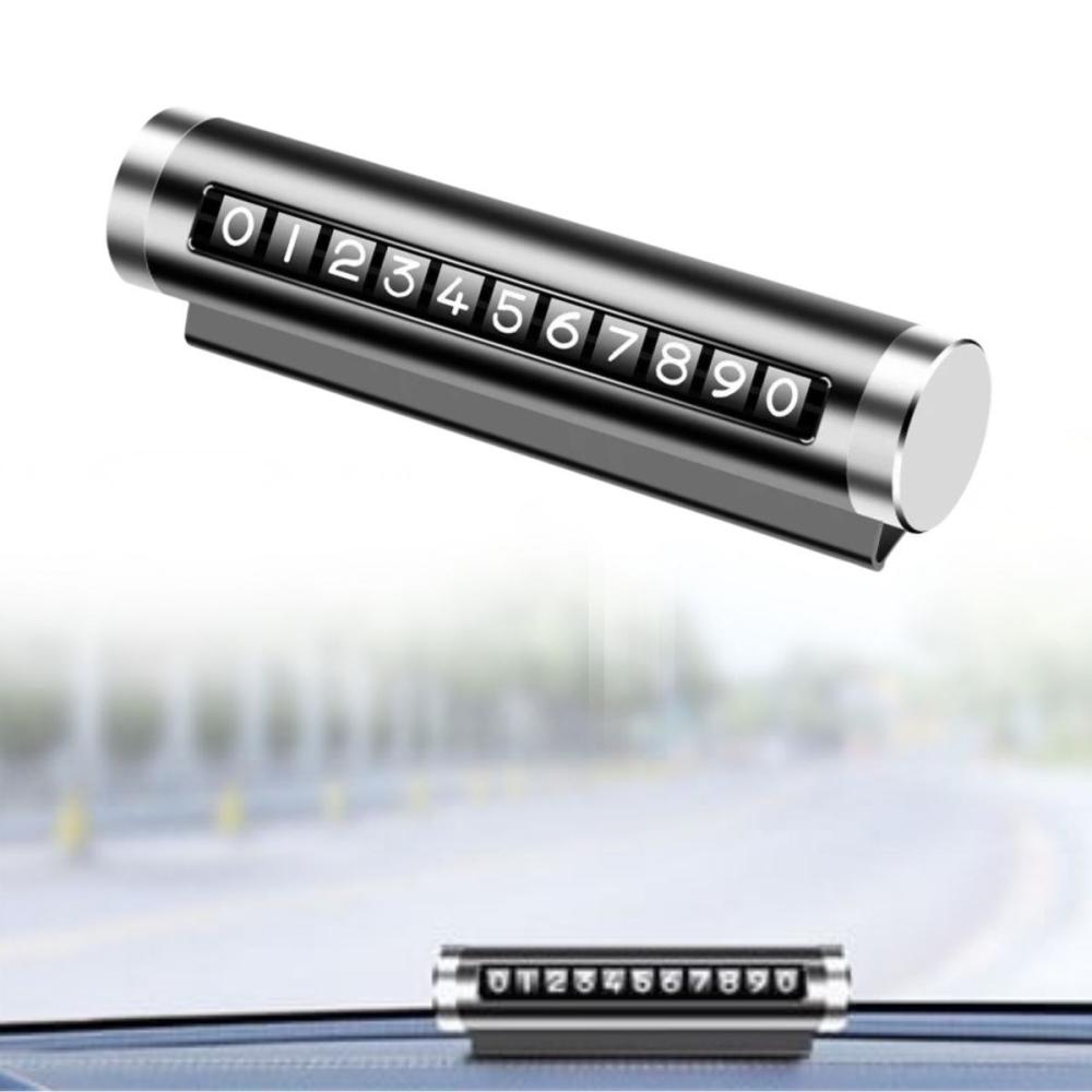 Arac Torpido Ustu Telefon Numaratoru