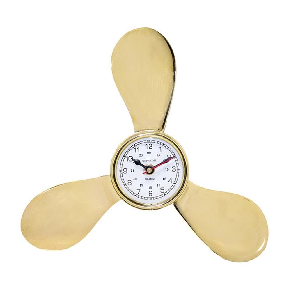 Pirinc Duvara Asmali Saat