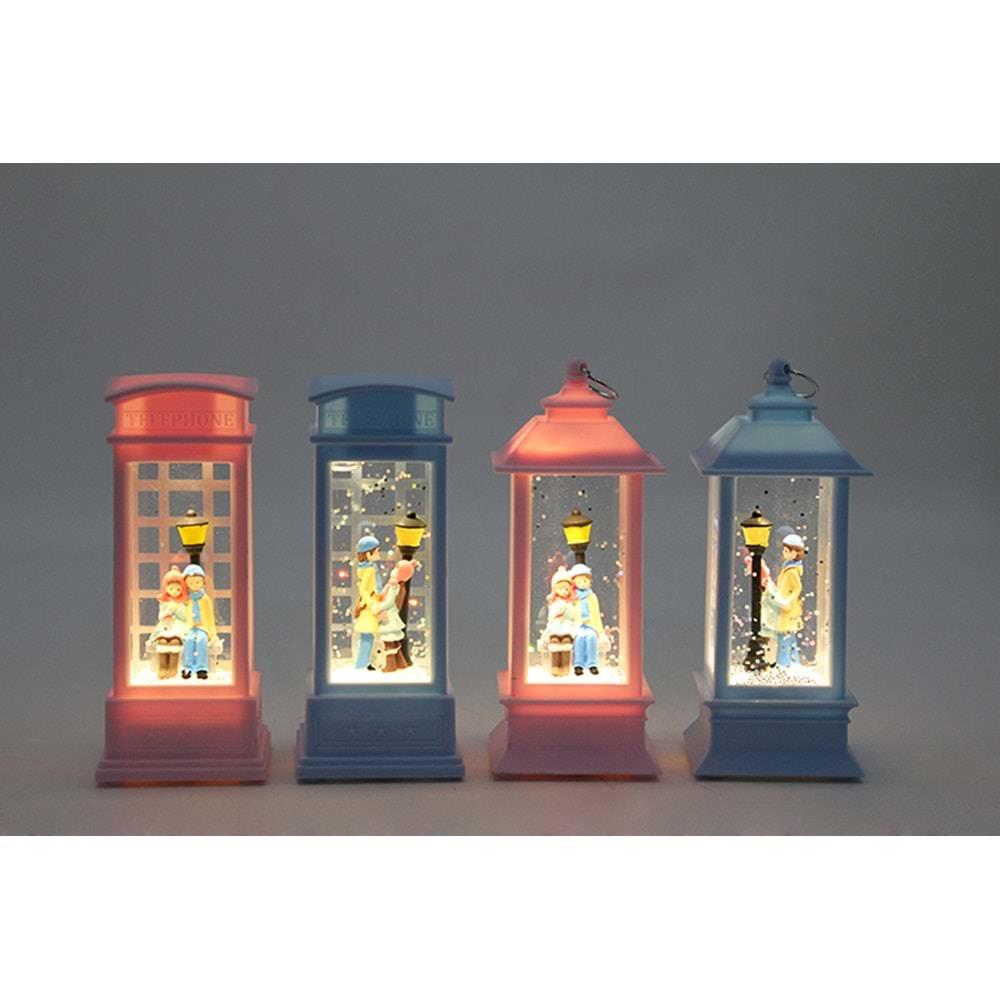 Kis Masali Isikli Kar Kuresi