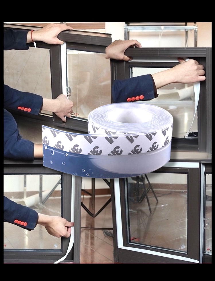 5 Metre Ruzgar Kesici Bant