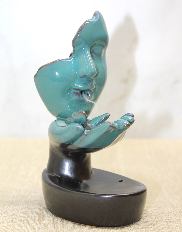 Seramik Geri Akis Tutsuluk