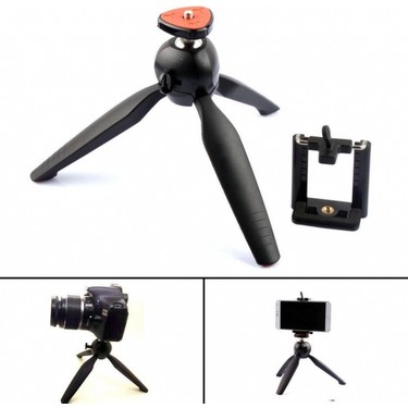Cep Telefonu Kamera Fotograf Makinesi Tripodu Tripod Ayagi