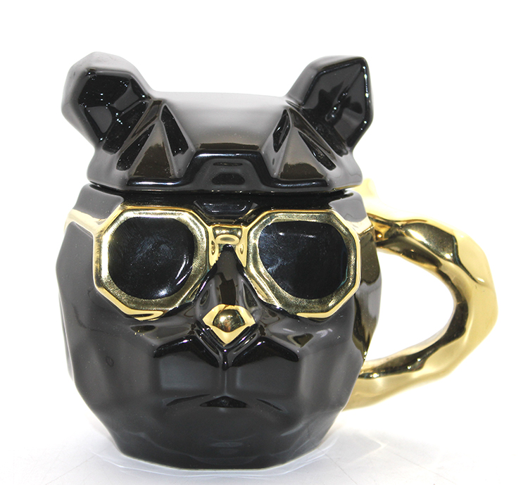 Porselen Kupa Bardak