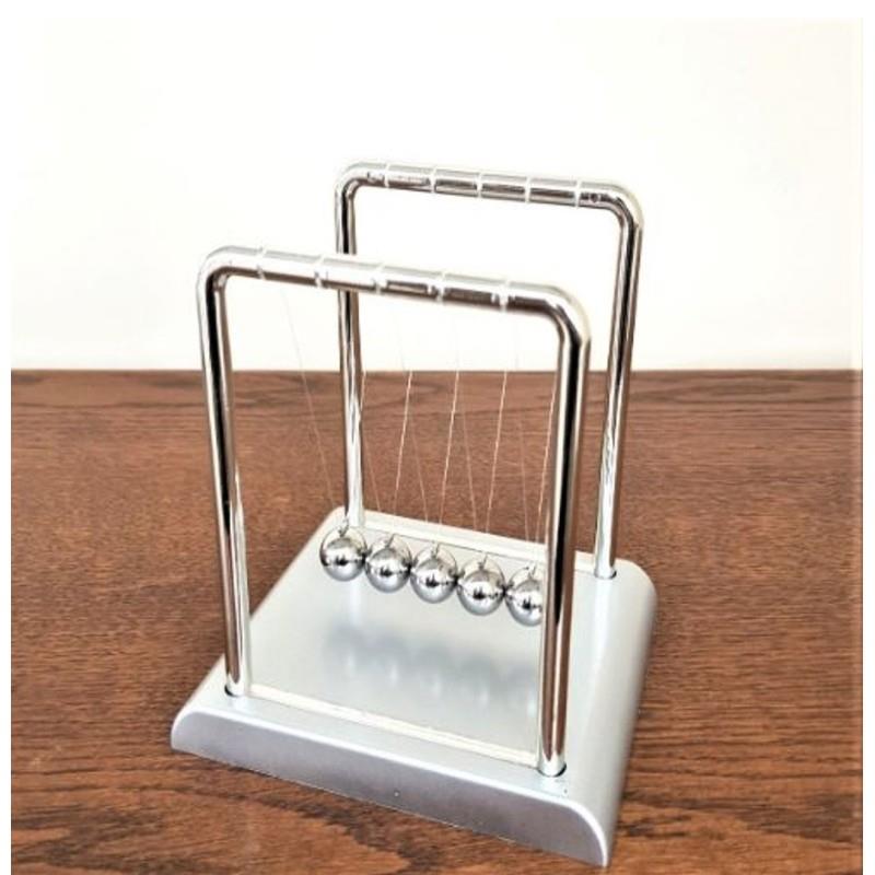 Gumus Denge Topu Orta Boy