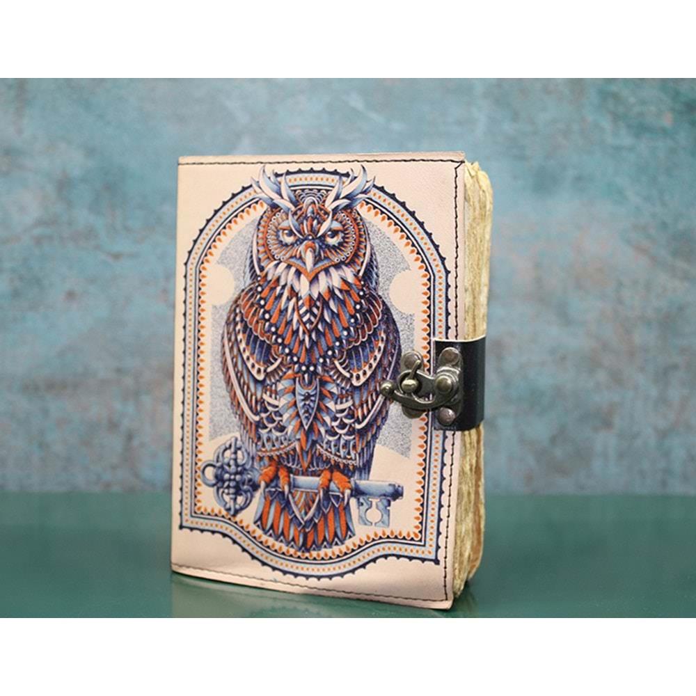 Baykuslu Deri Defter
