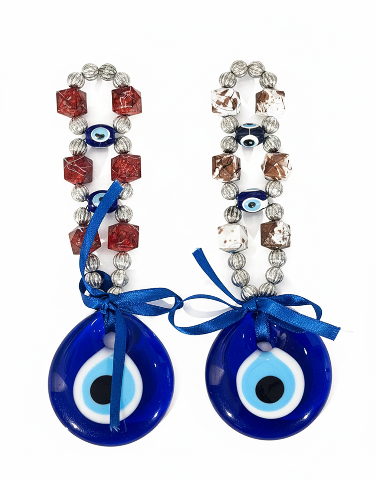 Nazar Boncugu Askilik