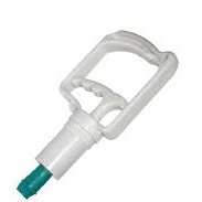 Kupa Pompasi 4 Parmak