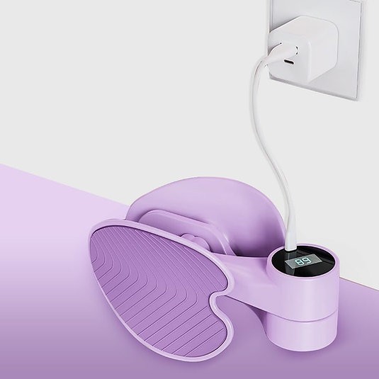 Sayacli Ayarlanabilir Egzersiz Aleti