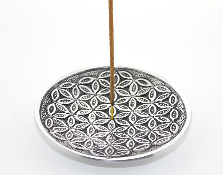 Metal Yuvarlak Tutsuluk