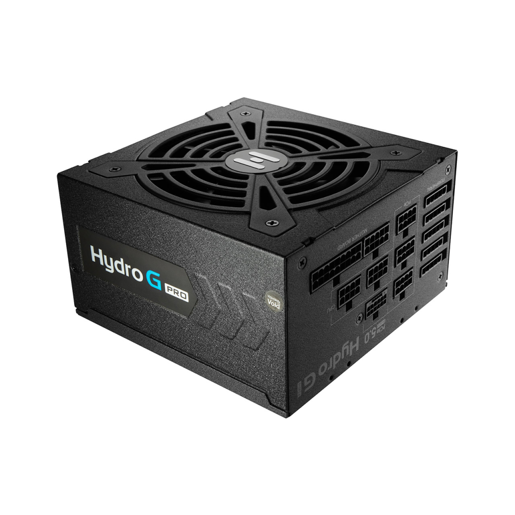 FSP HYDRO G PRO, HG2-1200, GEN-5, 1200W, Full Moduler, 80+ GOLD, GAMING, ATX, Power Supply (PSU)