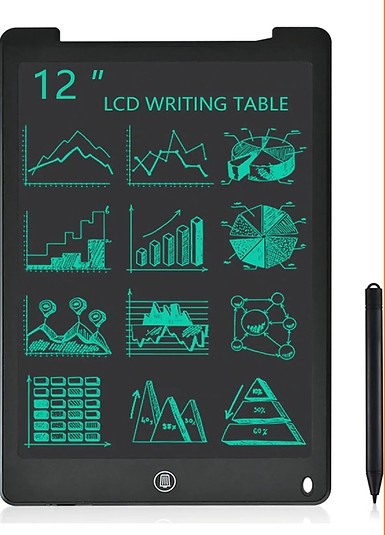 12” cizim tableti