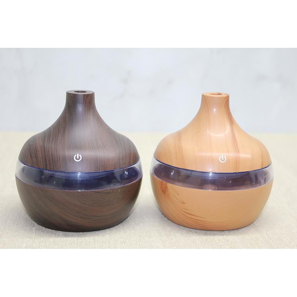 Ledli Buhurdanlik Difuzoru