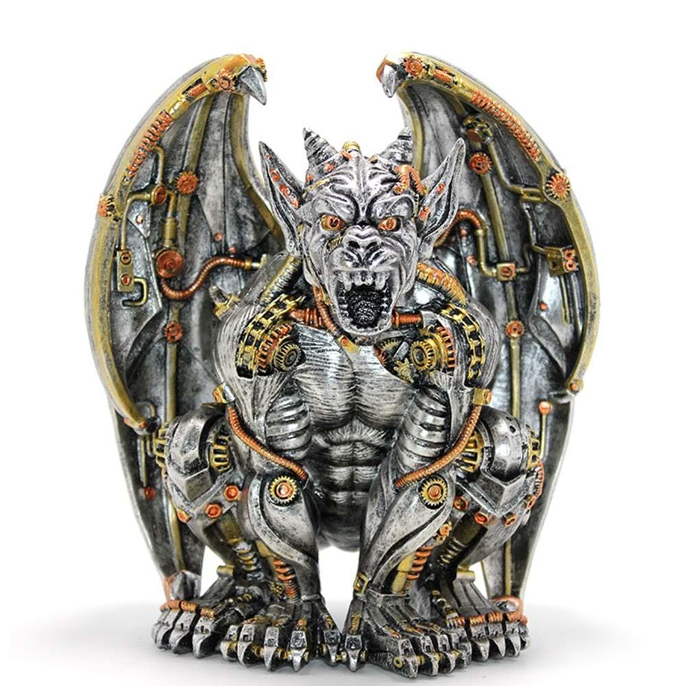 Canavar Figuru Polyester Biblo