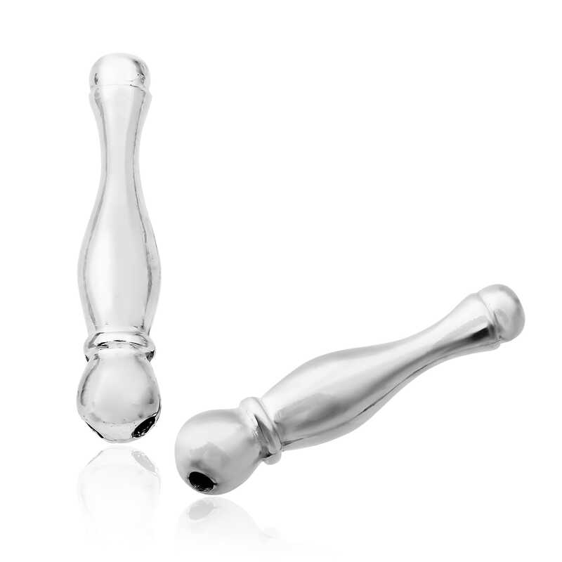 Gumus Duz Tesbih Imamesi