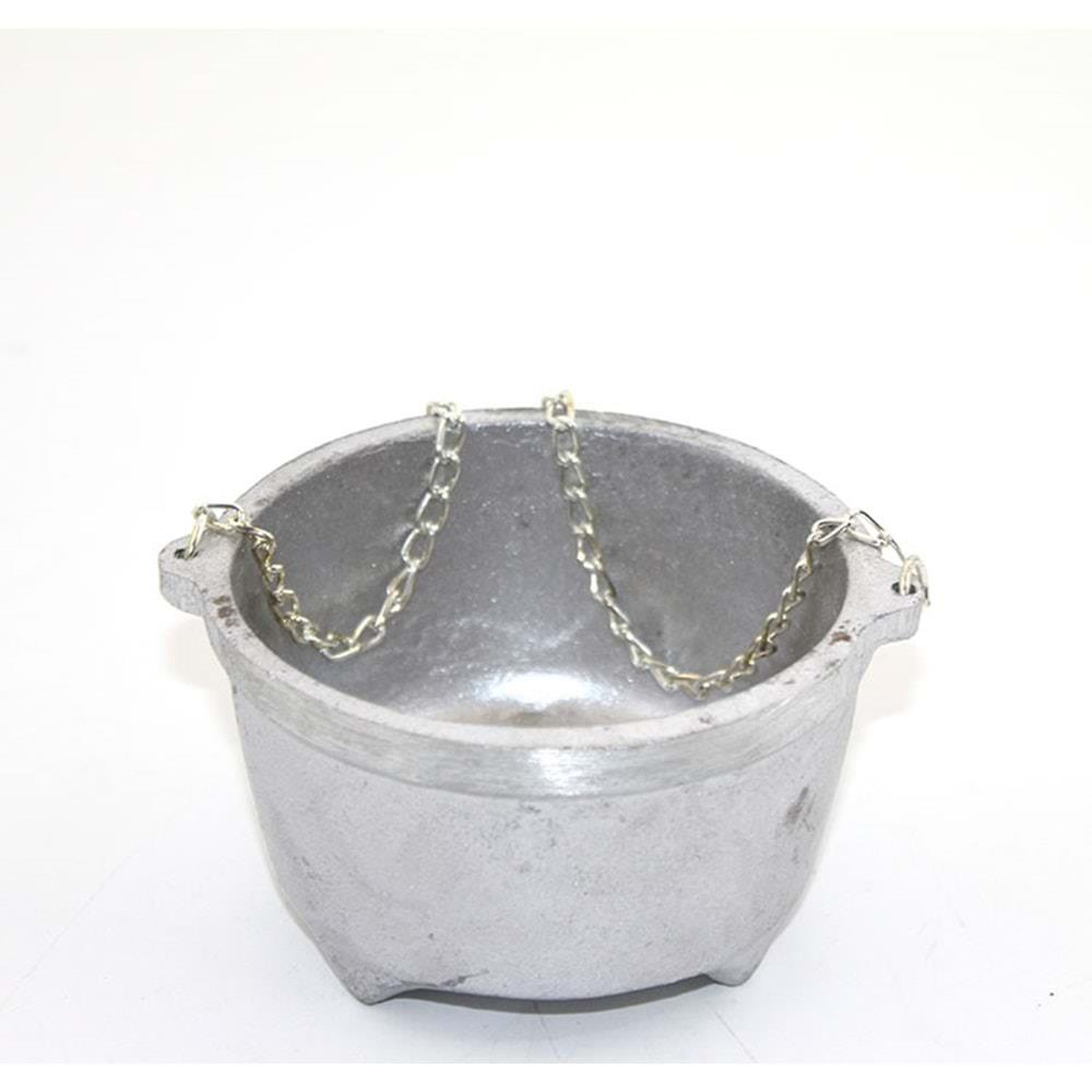 Metal Askili Tutsuluk Buyuk