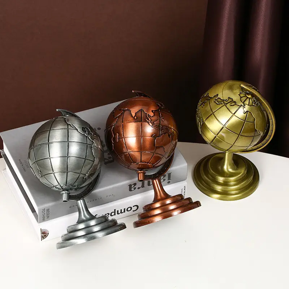 Kucuk Boy Metal Dunya Kuresi