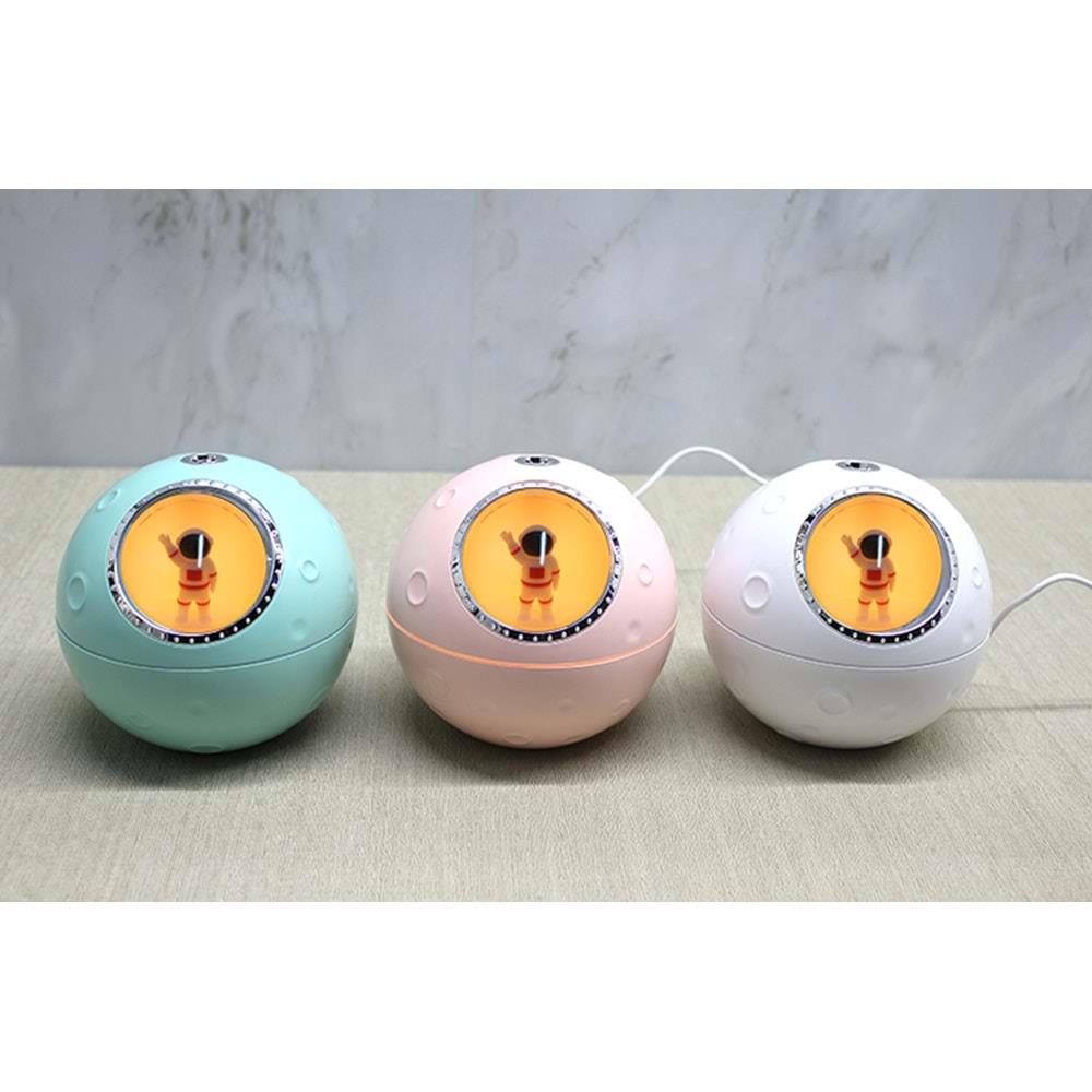 Ledli Buhurdanlik Difuzoru