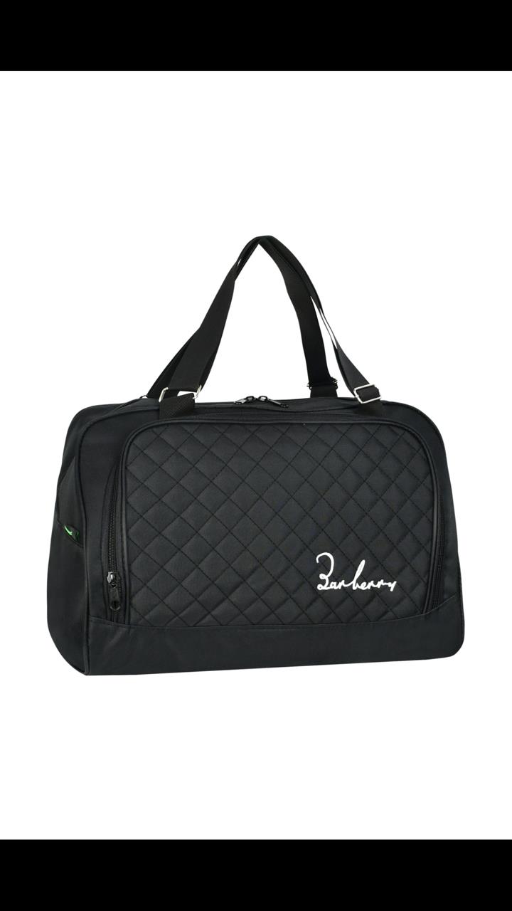 Askilikli Spor El Valizi Buyuk Boy Su Gecirmez El Cantasi Siyah