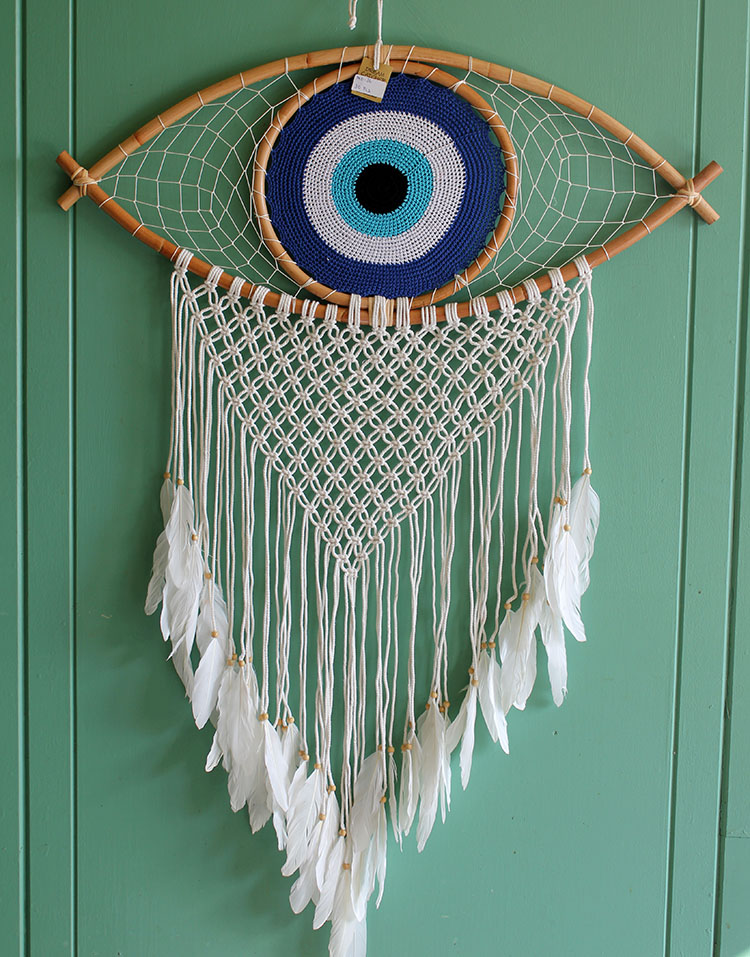 Ruya Kapani Dus Kapani Dream Catcher