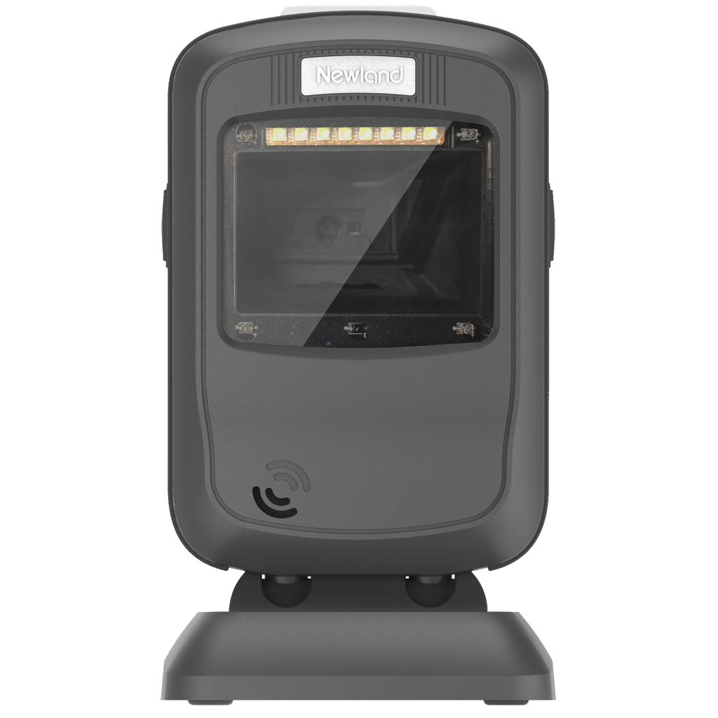 NEWLAND FR4080-20, Masaustu Tipi, Cmos,  USB Kablolu, 2D Karekod, Barkod Okuyucu