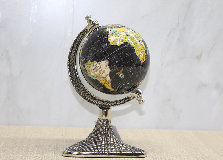 Dekoratif Dunya Kure Sl911-B