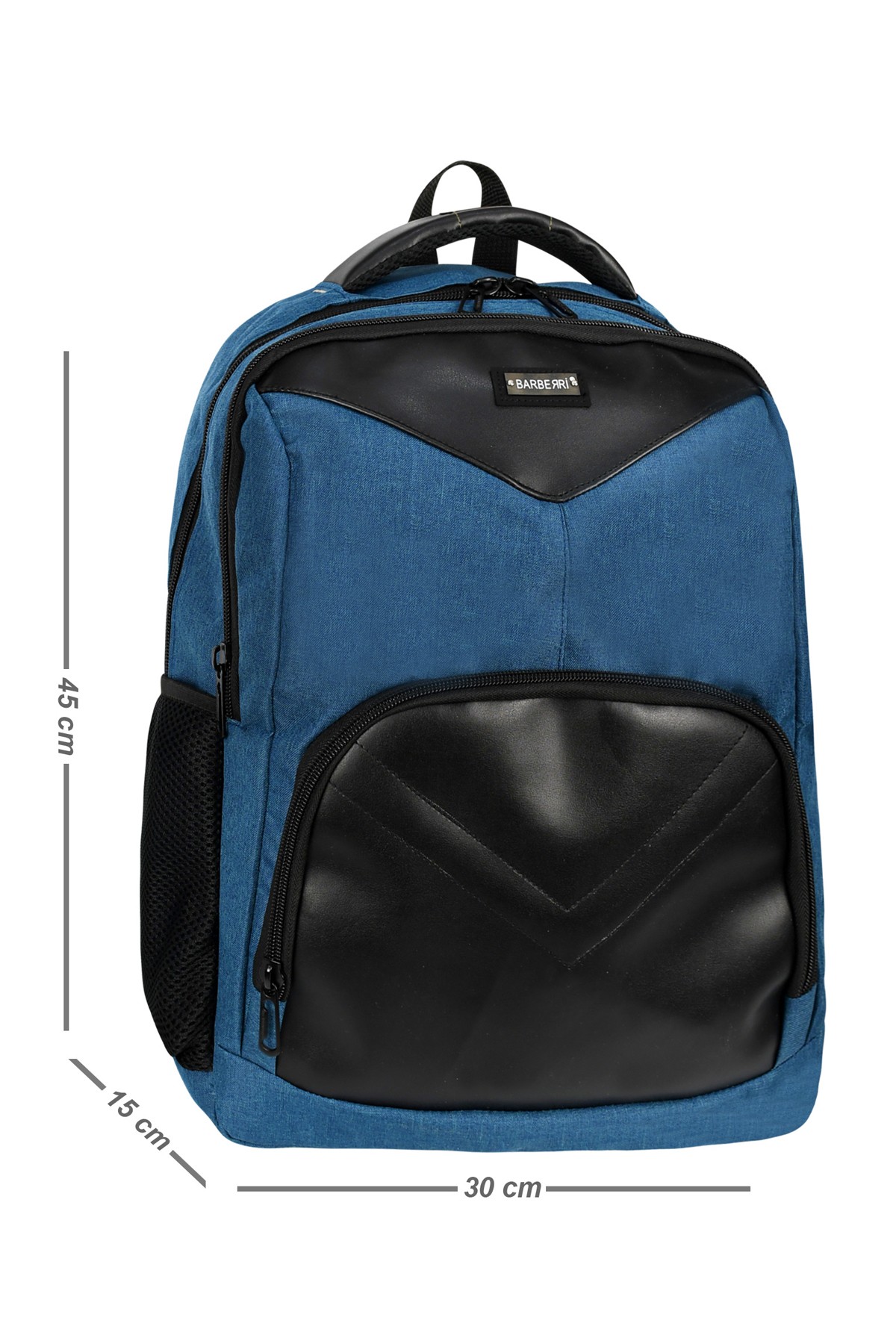 LAPTOP BOLMELI GUNLUK OKUL SIRT CANTASI