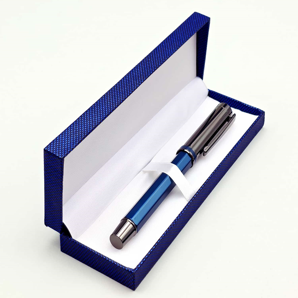 Ogretmene Hediye Kutulu Kalem