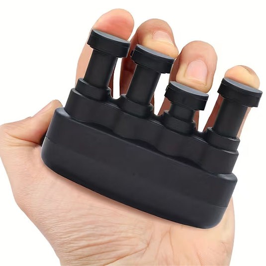 Parmak Guclendirici El Egzersiz Aleti