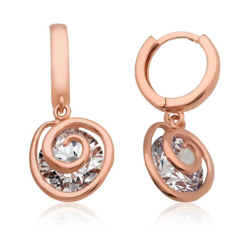 925 Ayar Gumus Ask Dongusu Kupe