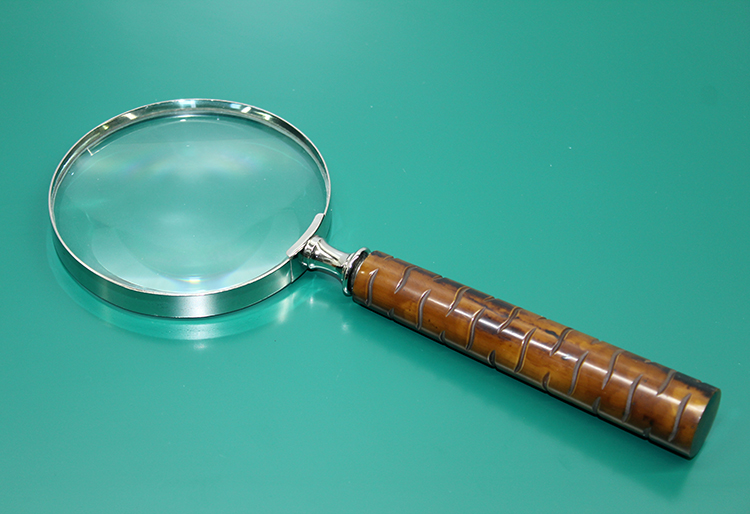 Boynuz Pirinc Buyutec