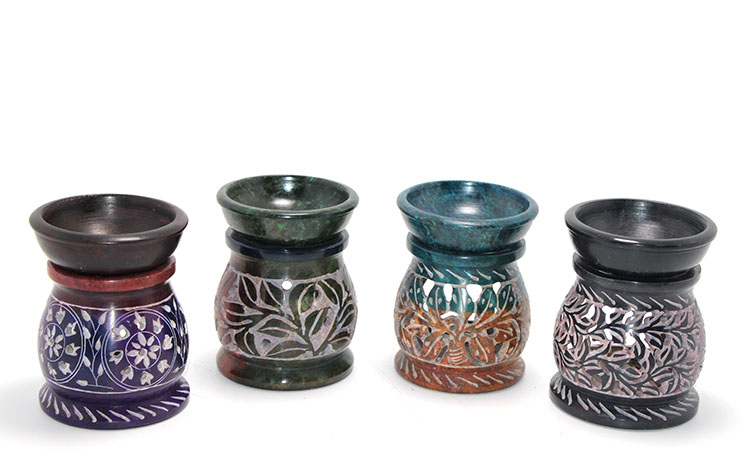 Obsidian Tasi Buhurdanlik