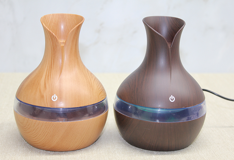 Ledli Buhurdanlik Difuzoru