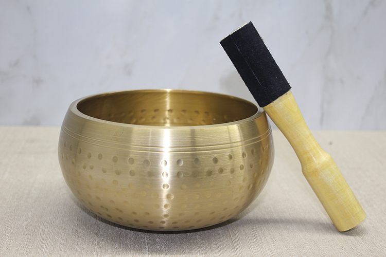 Pirinc Meditasyon Cani