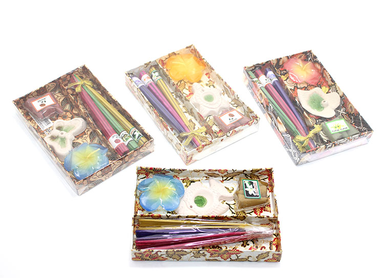 Endonezya Kutulu Tutsu Ve Tutsuluk