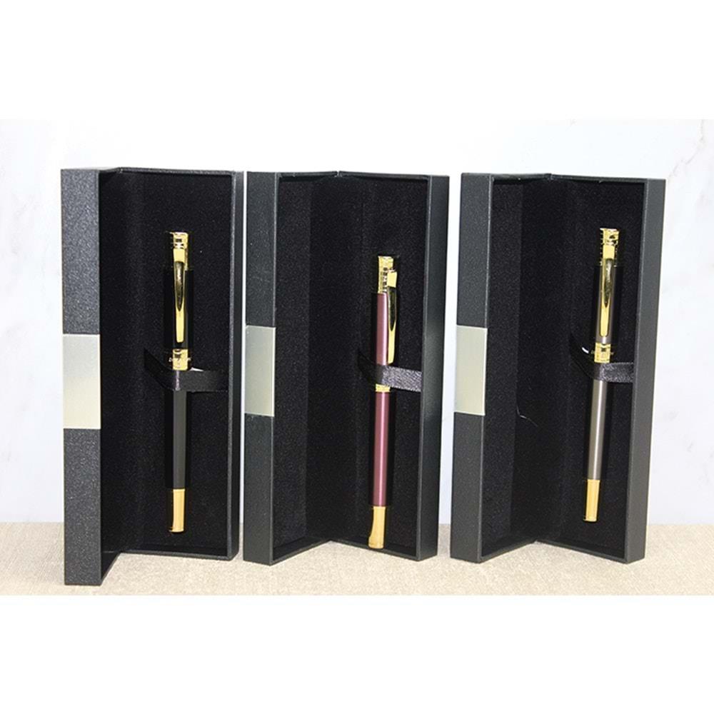 Tekli Tukenmez Kalem